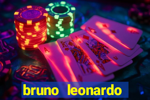 bruno leonardo rocha barbetta